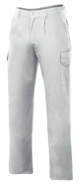 Pantalón acolchado Velilla 398