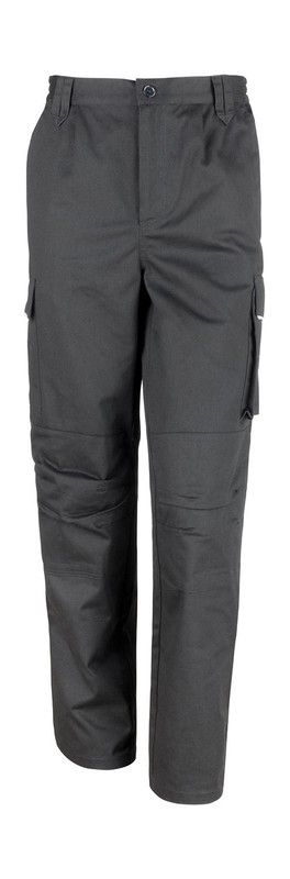 Pantaloni da lavoro a guardia lunga