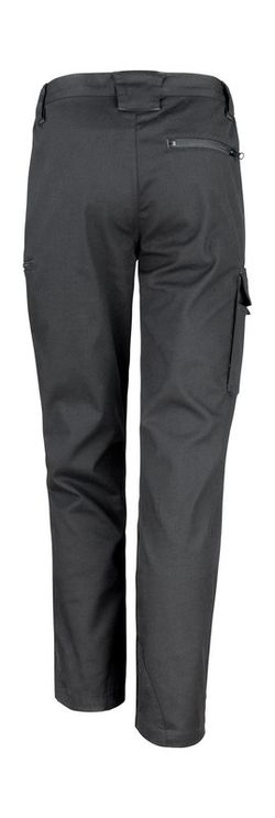 Work Guard Slim Fit Hose (lang)