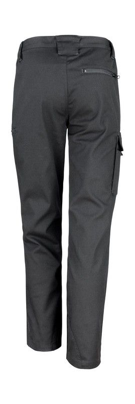 Work Guard Slim Fit Hose (lang)