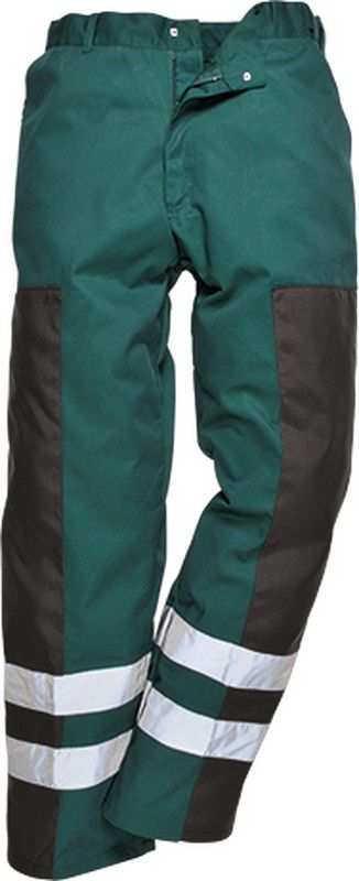 Pantalon Ballistic
