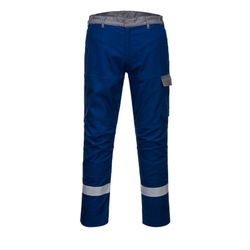 Pantalón bicolor Bizflame Ultra