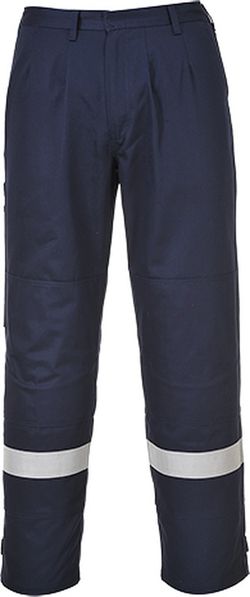 Pantaloni Bizflame Plus
