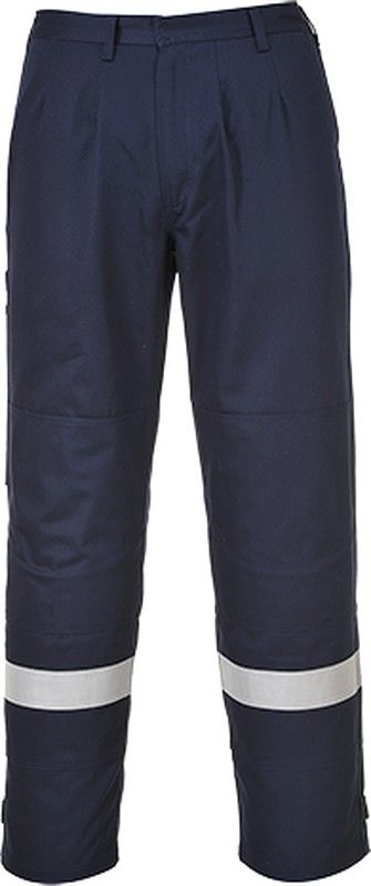 Pantaloni Bizflame Plus