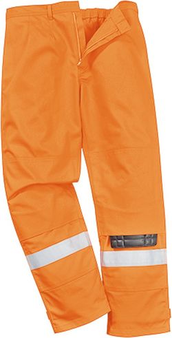 Pantaloni Bizflame Plus