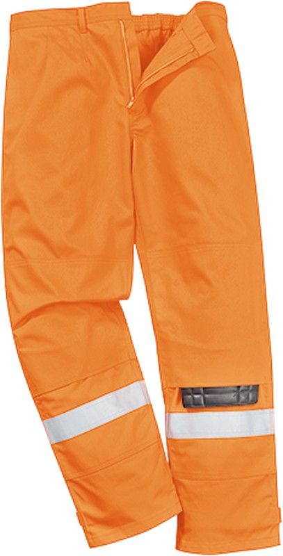 Pantaloni Bizflame Plus