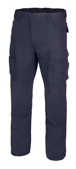 Canvas Trousers Velilla 103011