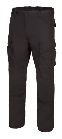 Canvas Trousers Velilla 103011