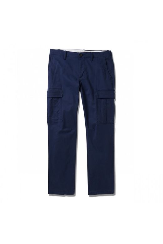 Squam Lake Cargo Pants