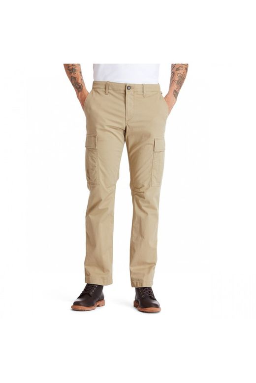 Squam Lake Cargo Pants