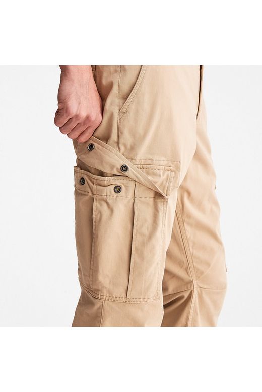 Squam Lake Cargo Pants