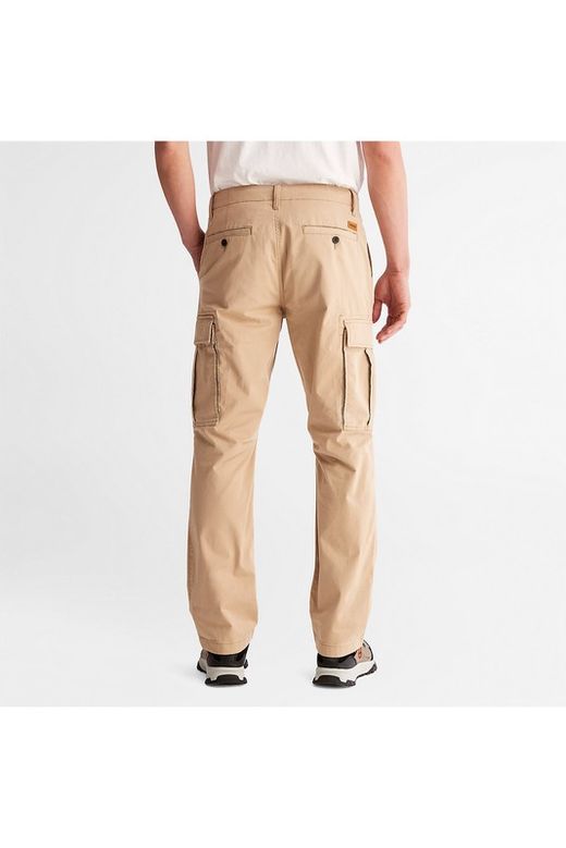 Squam Lake Cargo Pants