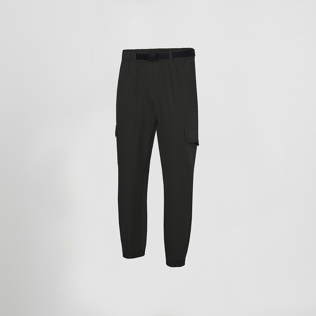 Pantalon Cargo Unisex