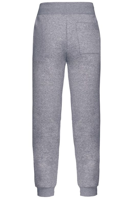 UNISEX PLUSH TRACK TROUSERS