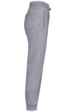 UNISEX PLUSH TRACK TROUSERS