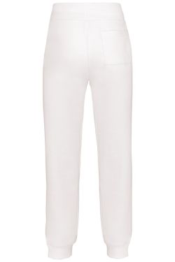 UNISEX PLUSH TRACK TROUSERS