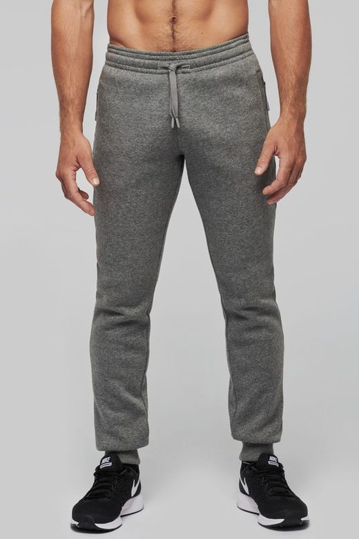 Survêtement de jogging multisport adulte avec poches