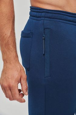Multisport-Jogginghose mit Taschen für Erwachsene