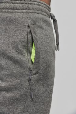 Multisport-Jogginghose mit Taschen für Erwachsene