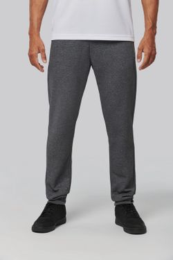 Multisport-Jogginghose mit Taschen für Erwachsene
