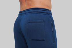 Multisport-Jogginghose mit Taschen für Erwachsene