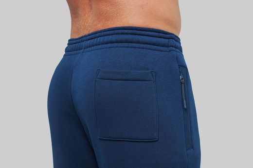 Multisport-Jogginghose mit Taschen für Erwachsene