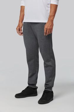 Multisport-Jogginghose mit Taschen für Erwachsene