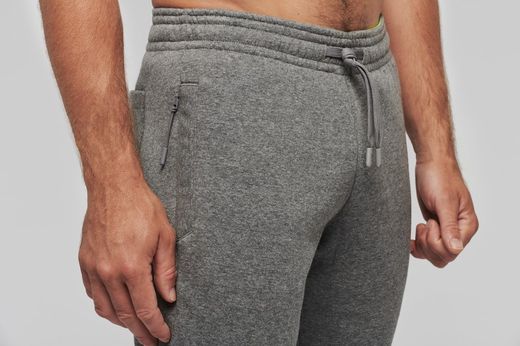 Multisport-Jogginghose mit Taschen für Erwachsene