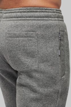 Multisport-Jogginghose mit Taschen für Erwachsene