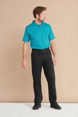 Chino Pants 65/35 Man