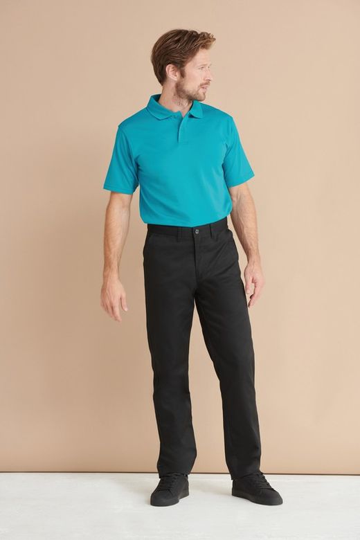 Chino Pants 65/35 Man