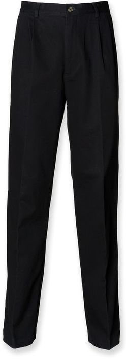 Chino Pants 65/35 Man