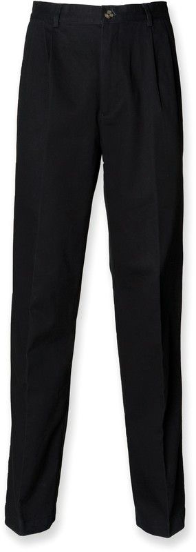Chino Pants 65/35 Man