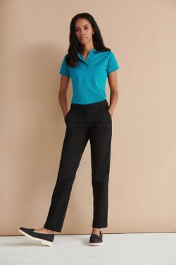 Chino Pants 65/35 Frau