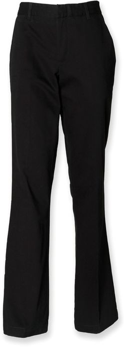 Chino Pants 65/35 Frau
