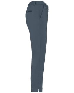 Pantalón chino 7/8 ecorresponsable mujer