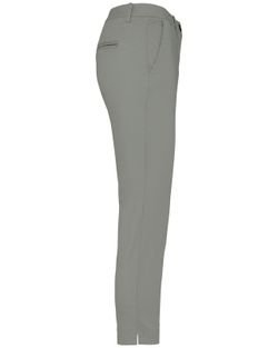 Pantalón chino 7/8 ecorresponsable mujer
