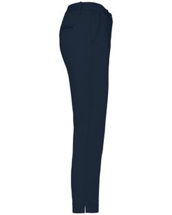 Pantalón chino 7/8 ecorresponsable mujer