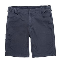 Kurze Chinohose