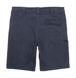 Kurze Chinohose