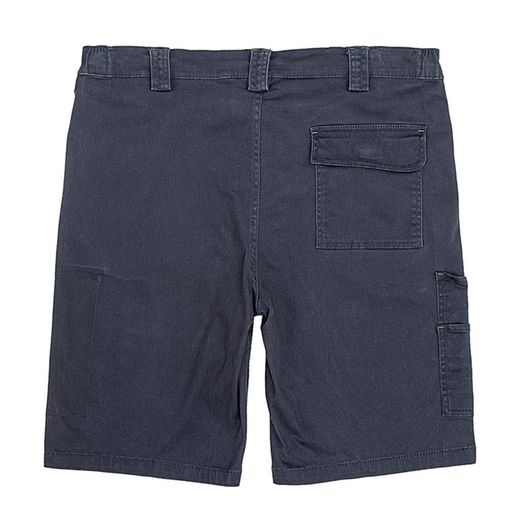 Kurze Chinohose