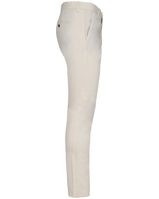 Umweltfreundliche Herren Chinohose