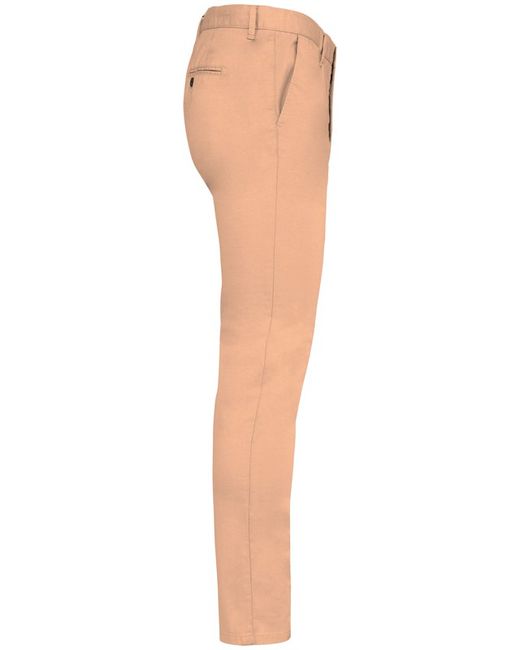 Umweltfreundliche Herren Chinohose