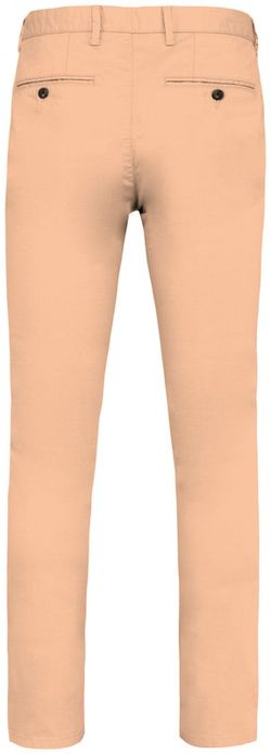 Umweltfreundliche Herren Chinohose