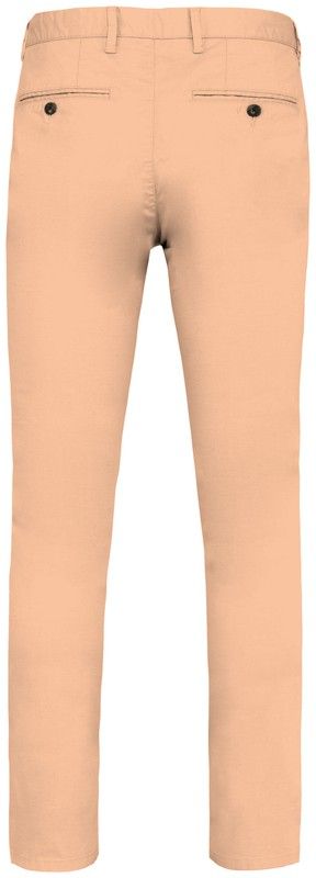 Umweltfreundliche Herren Chinohose