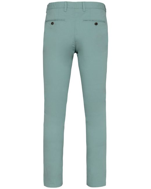 Umweltfreundliche Herren Chinohose