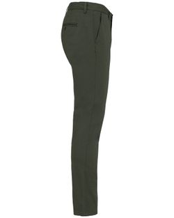 Umweltfreundliche Herren Chinohose