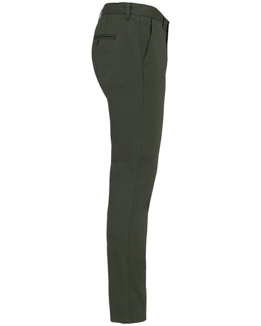 Umweltfreundliche Herren Chinohose