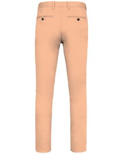 Umweltfreundliche Herren Chinohose