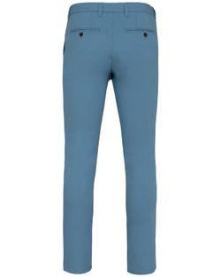 Pantalon chino ecorresponsable hombre